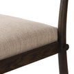 Four Hands Akiro Dining Chair