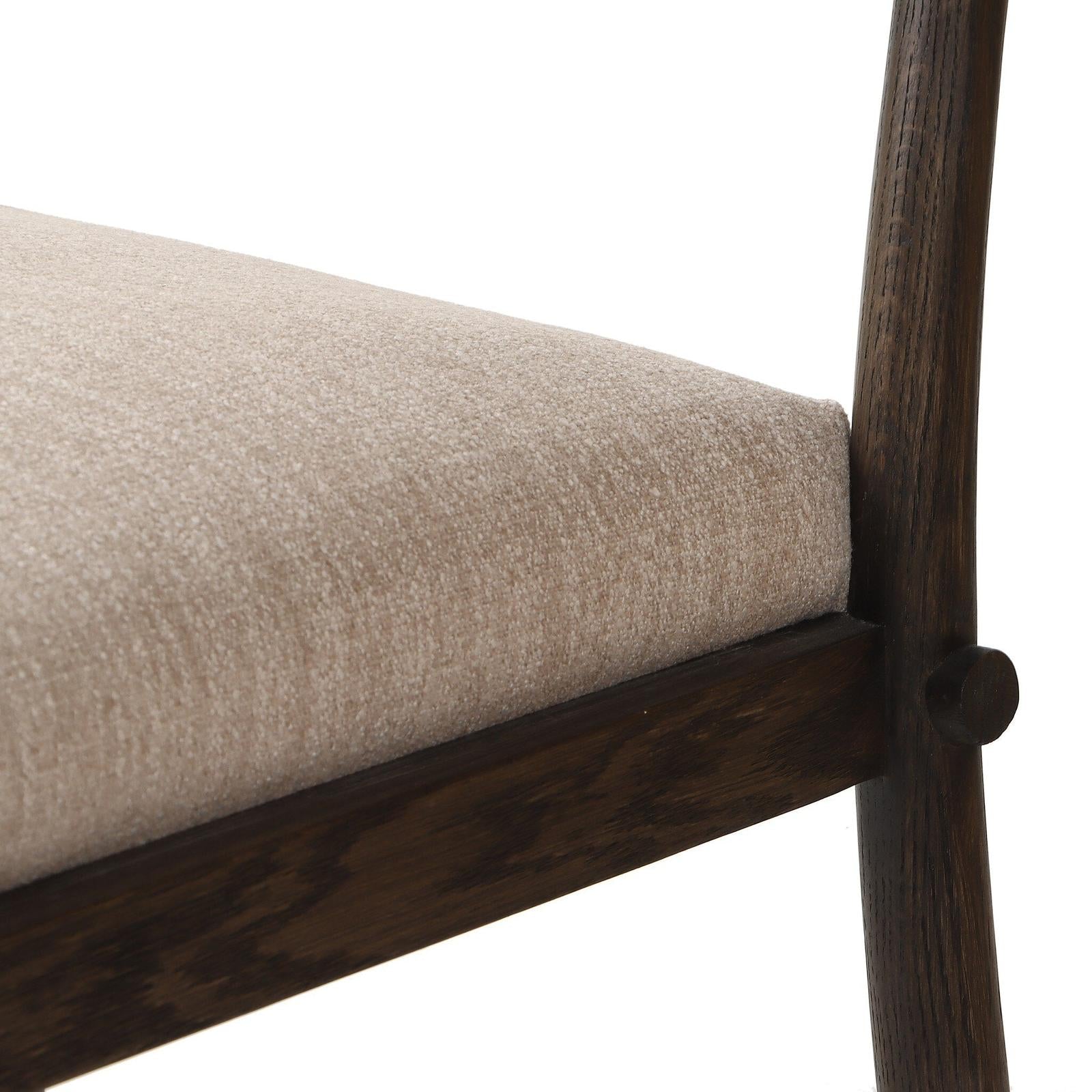 Four Hands Akiro Dining Chair