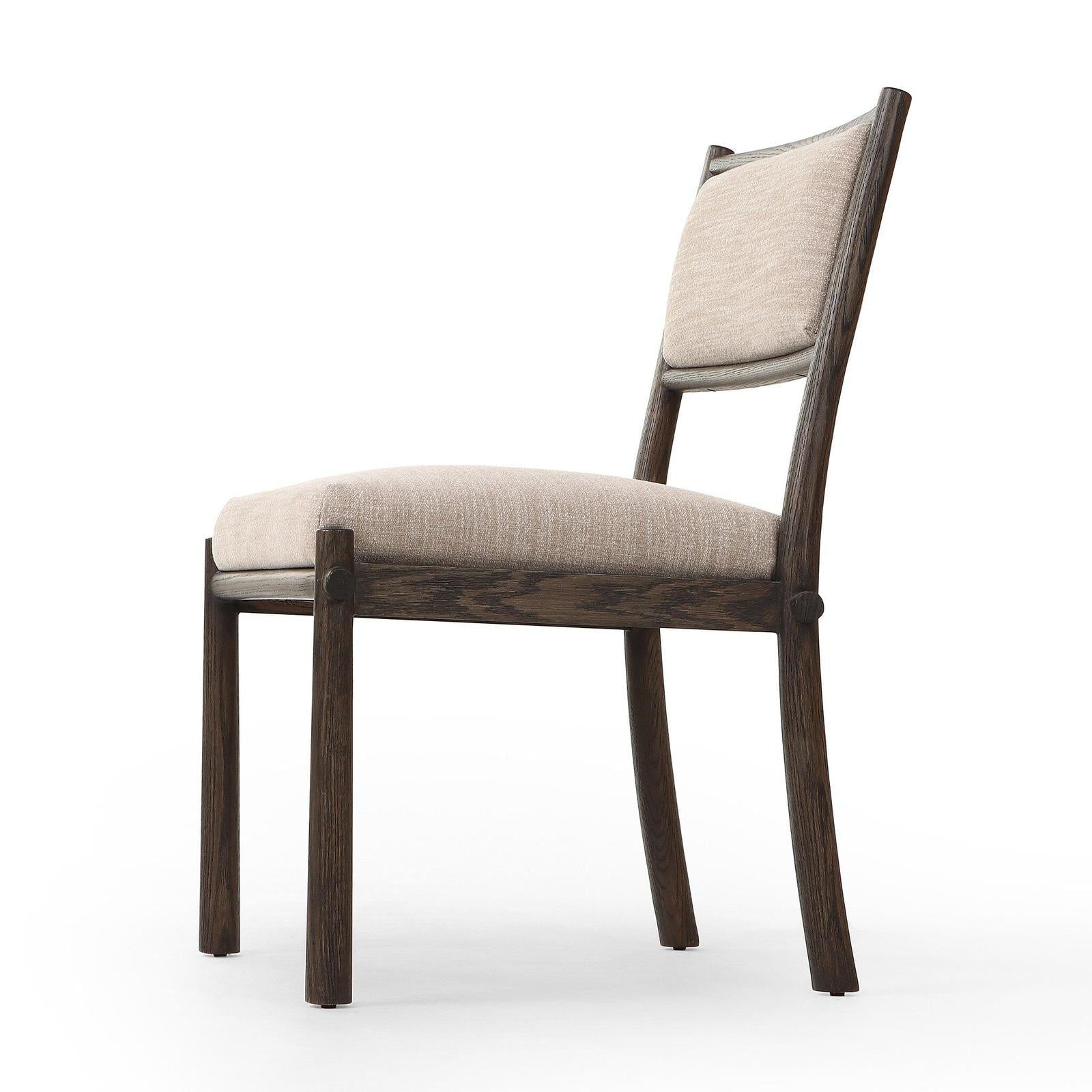 Four Hands Akiro Dining Chair