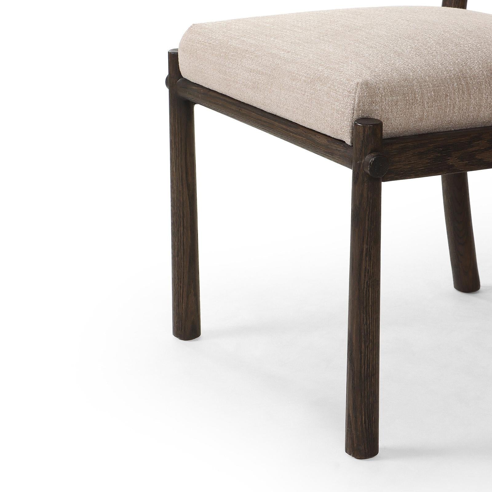 Four Hands Akiro Dining Chair
