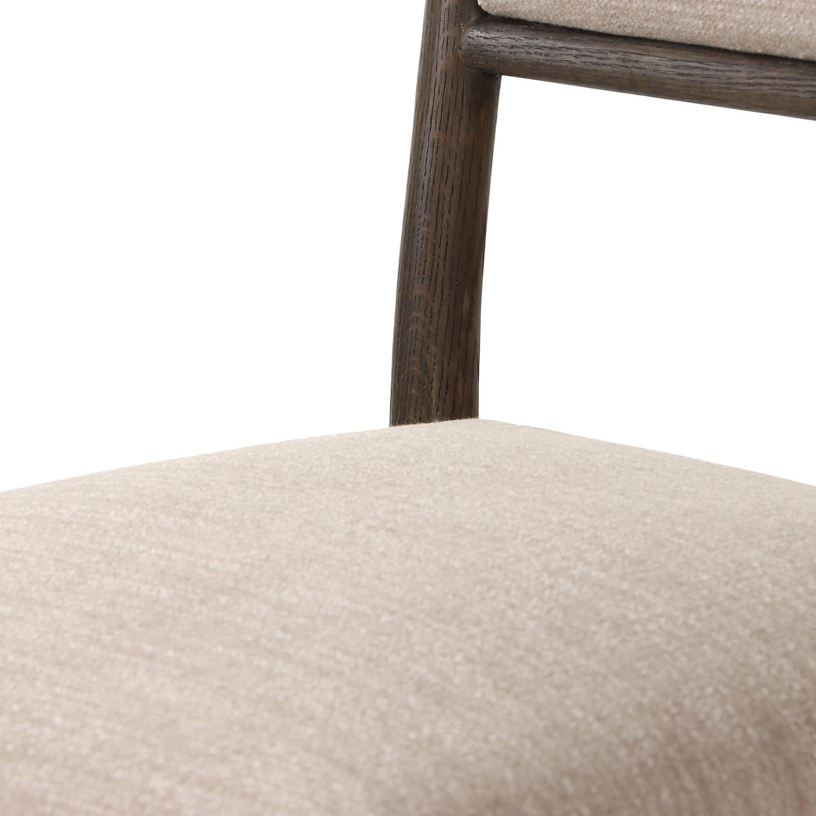 Four Hands Akiro Dining Chair