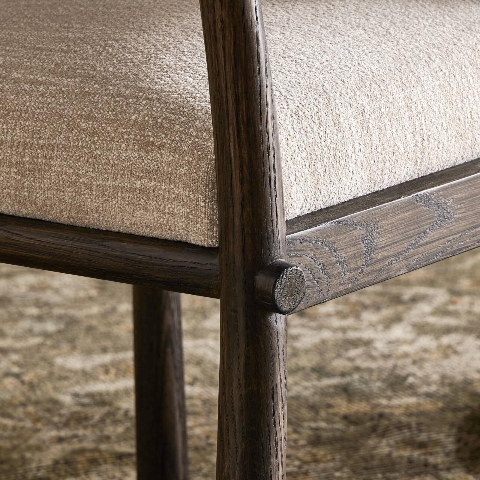 Four Hands Akiro Dining Chair