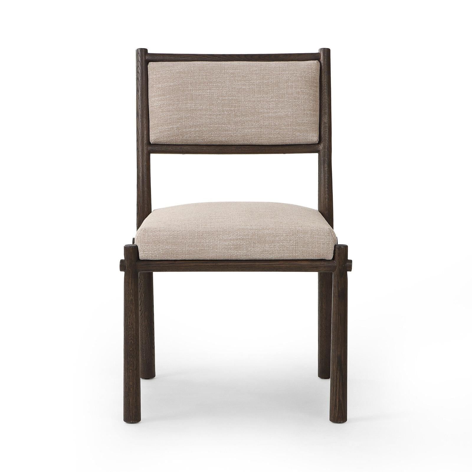 Four Hands Akiro Dining Chair