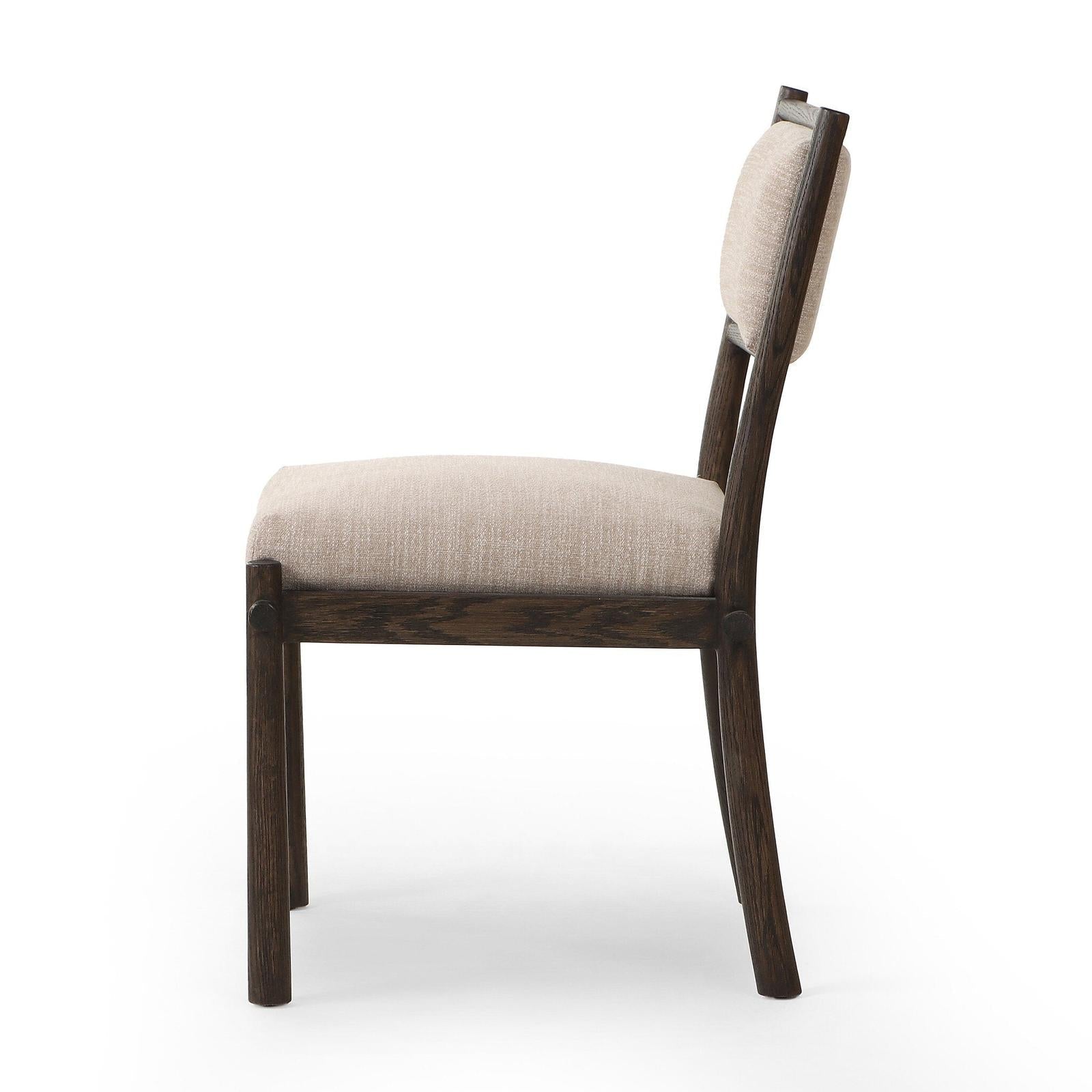 Four Hands Akiro Dining Chair