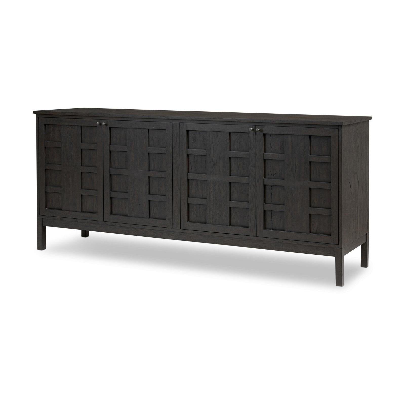Four Hands Alessio Sideboard
