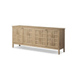 Four Hands Alessio Sideboard