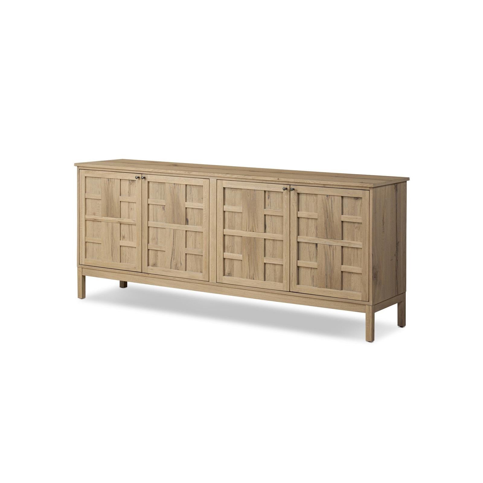 Four Hands Alessio Sideboard