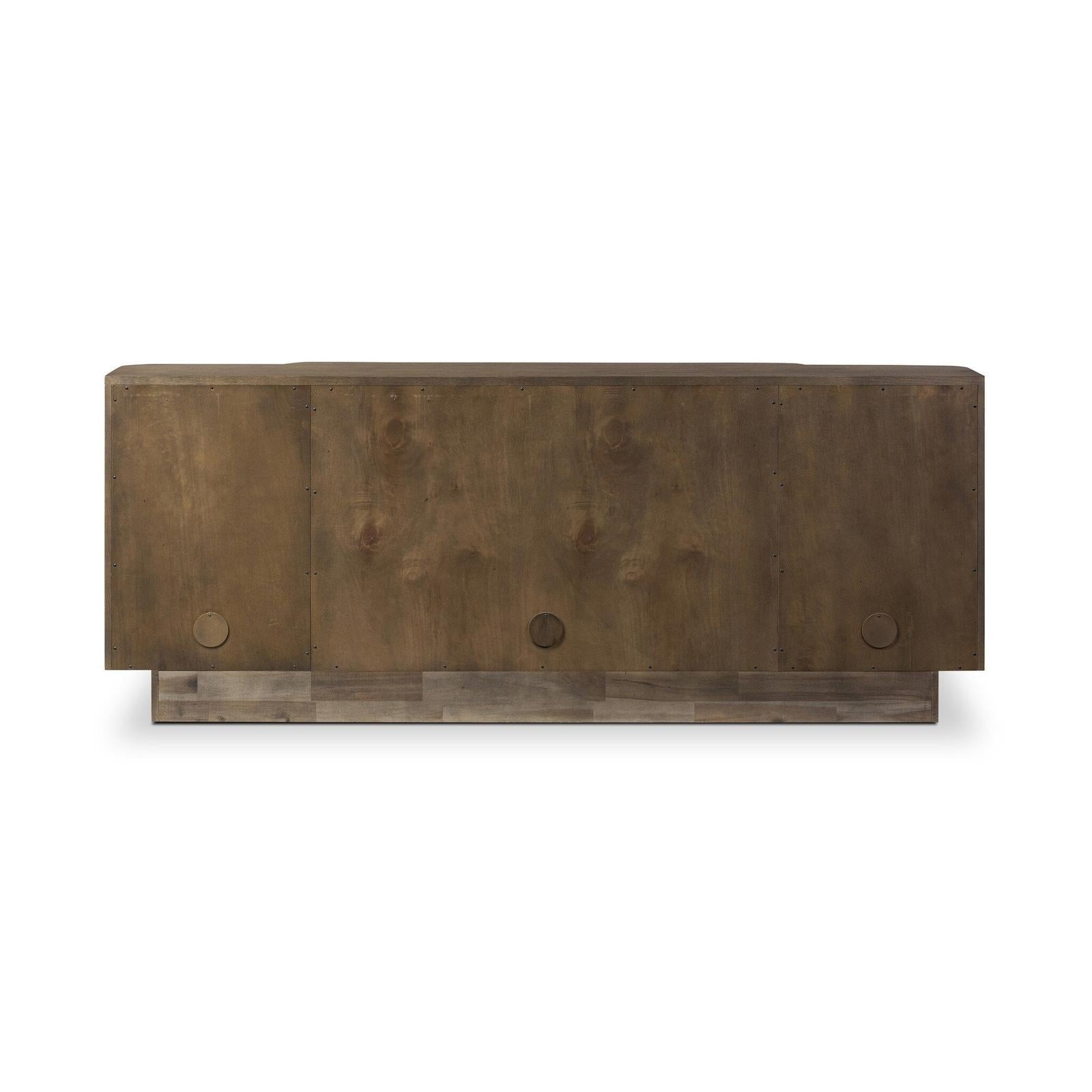Four Hands Leya Sideboard