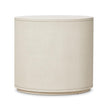 Four Hands Amelia Oval Nightstand