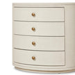 Four Hands Amelia Oval Nightstand