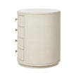 Four Hands Amelia Oval Nightstand