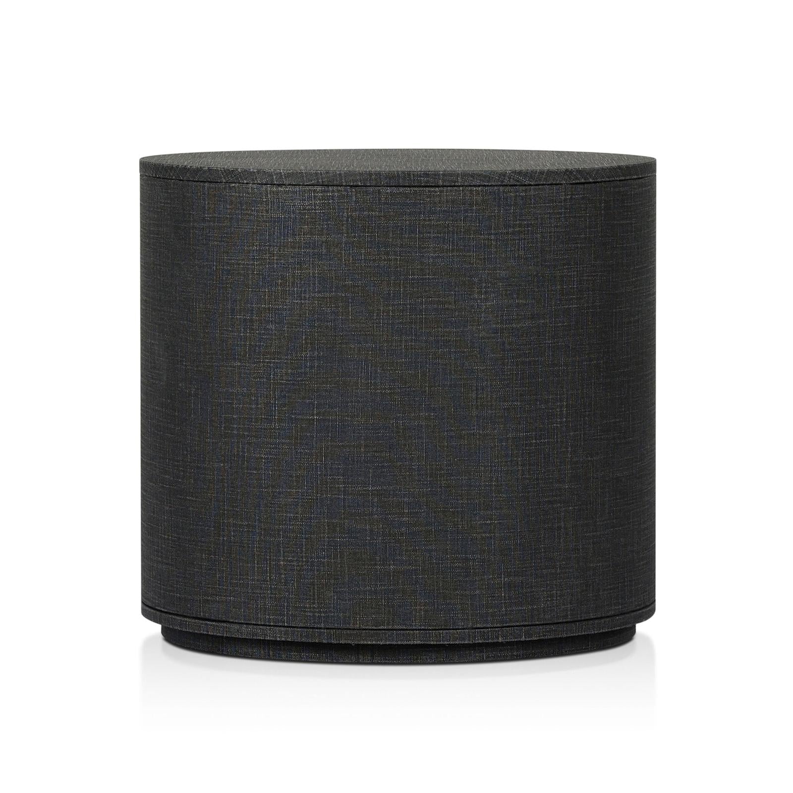 Four Hands Amelia Oval Nightstand
