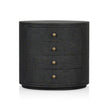 Four Hands Amelia Oval Nightstand