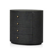 Four Hands Amelia Oval Nightstand