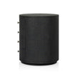 Four Hands Amelia Oval Nightstand