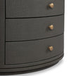 Four Hands Amelia Oval Nightstand