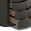 Four Hands Amelia Oval Nightstand