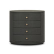 Four Hands Amelia Oval Nightstand