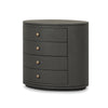 Four Hands Amelia Oval Nightstand