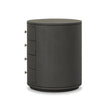 Four Hands Amelia Oval Nightstand