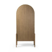 Four Hands Tolle Bookcase