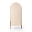 Four Hands Tolle Bookcase