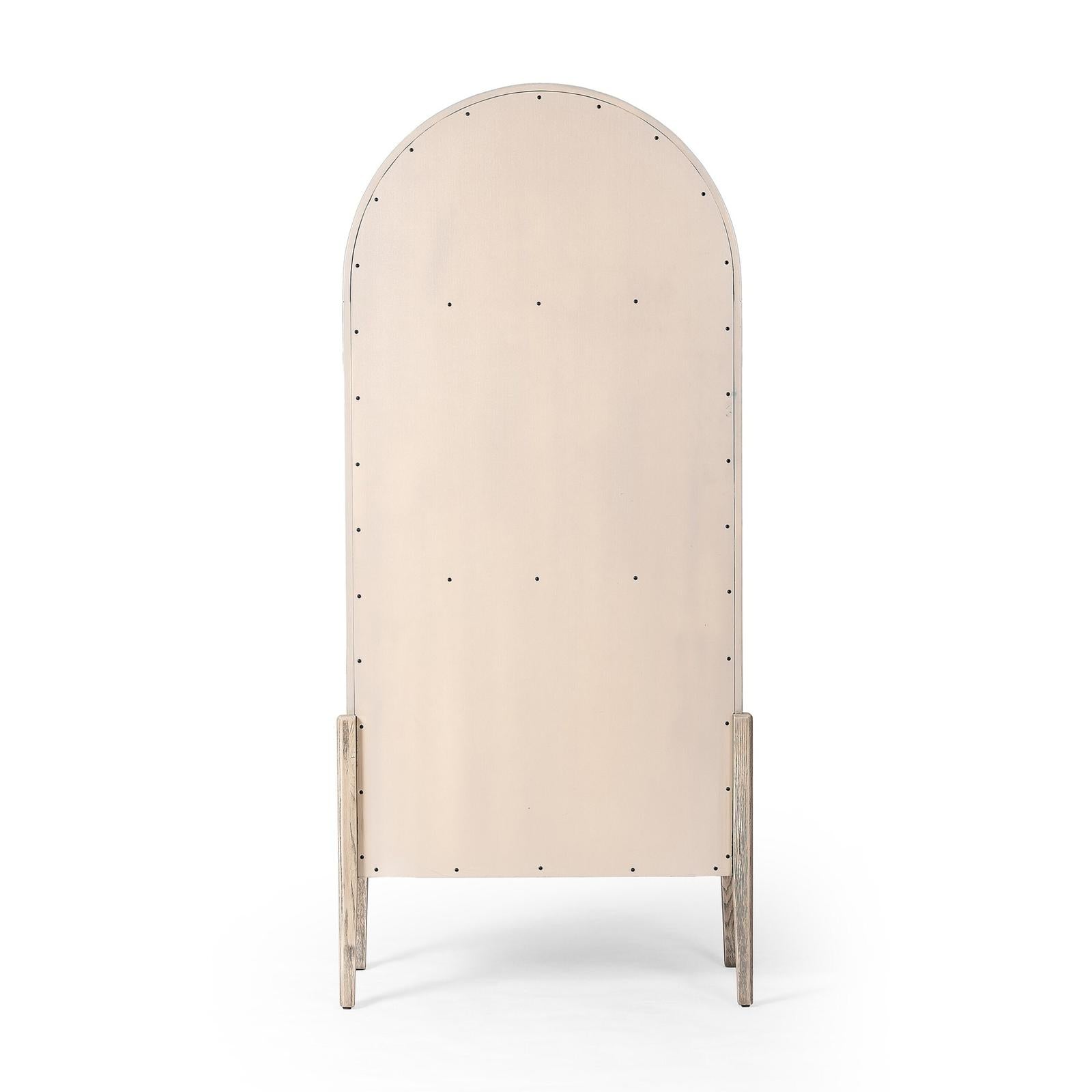 Four Hands Tolle Bookcase
