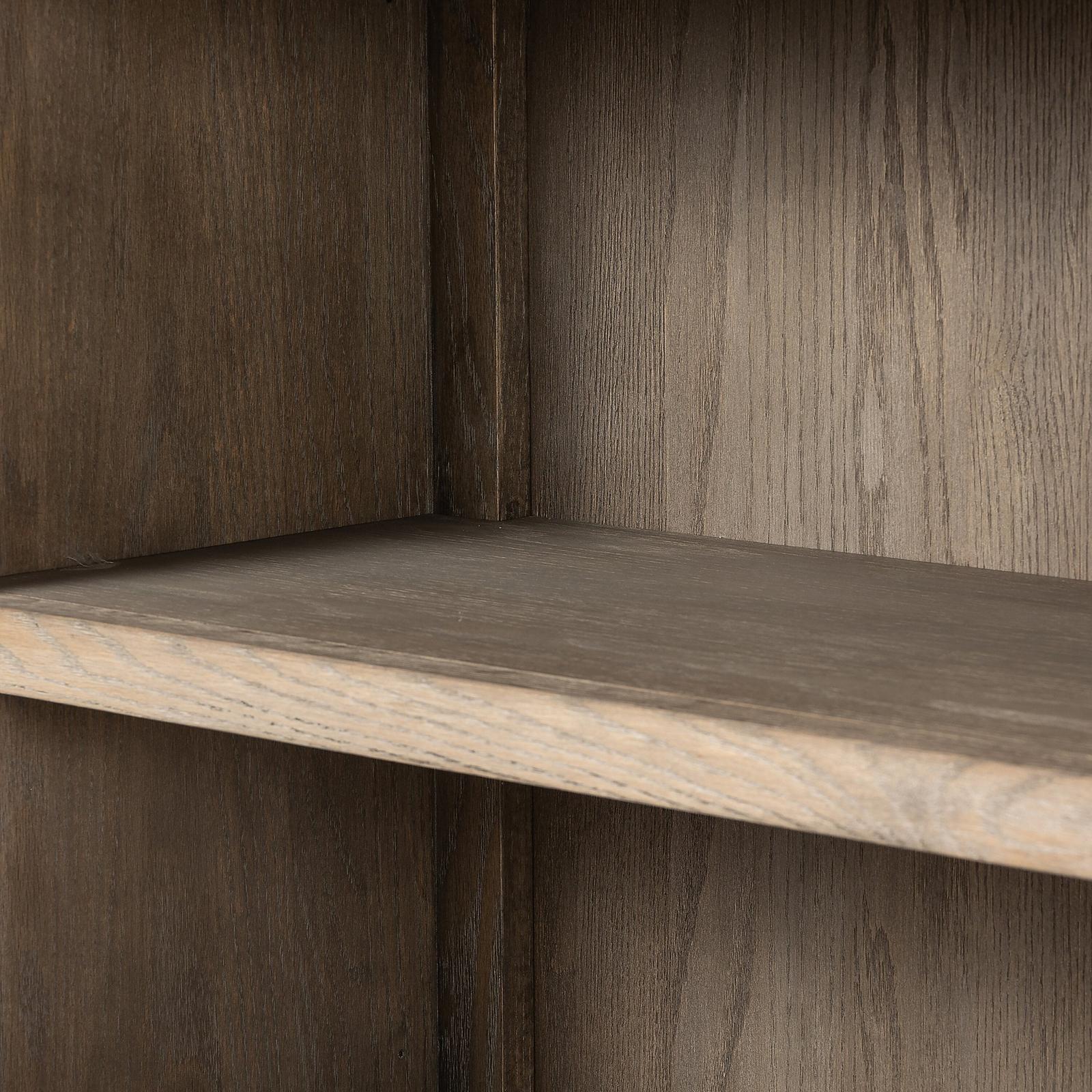 Four Hands Tolle Bookcase