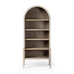Four Hands Tolle Bookcase