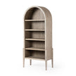 Four Hands Tolle Bookcase