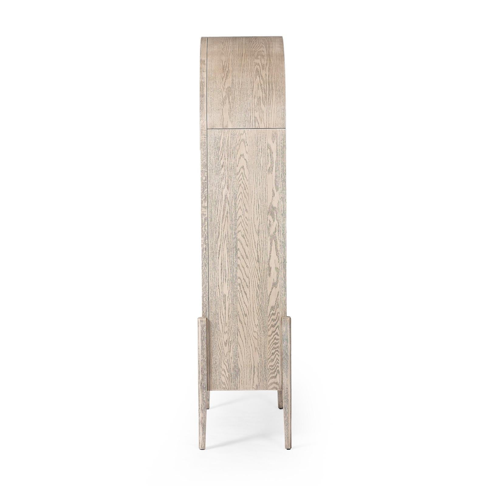 Four Hands Tolle Bookcase