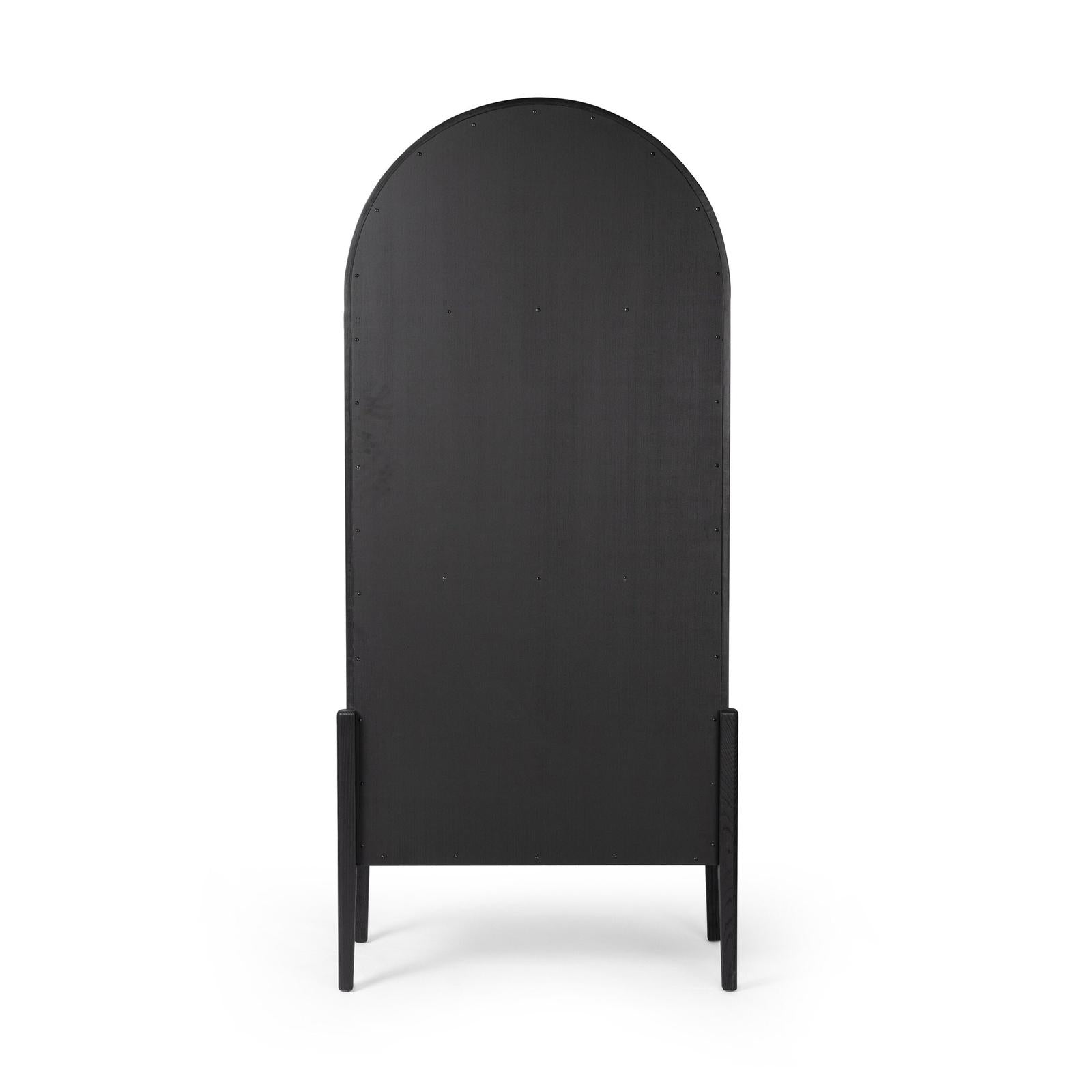 Four Hands Tolle Bookcase