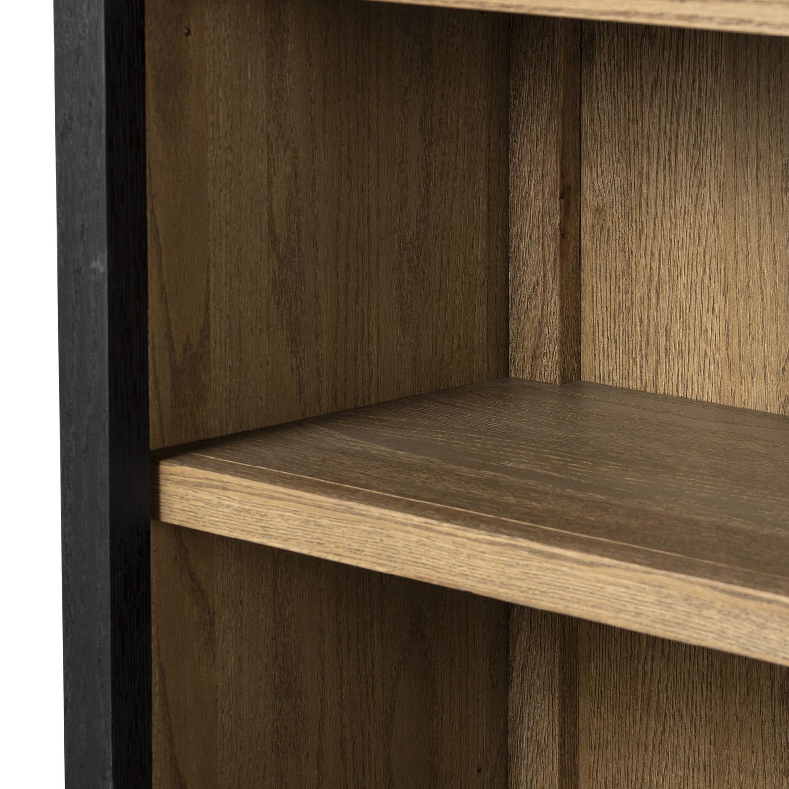 Four Hands Tolle Bookcase