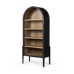 Four Hands Tolle Bookcase