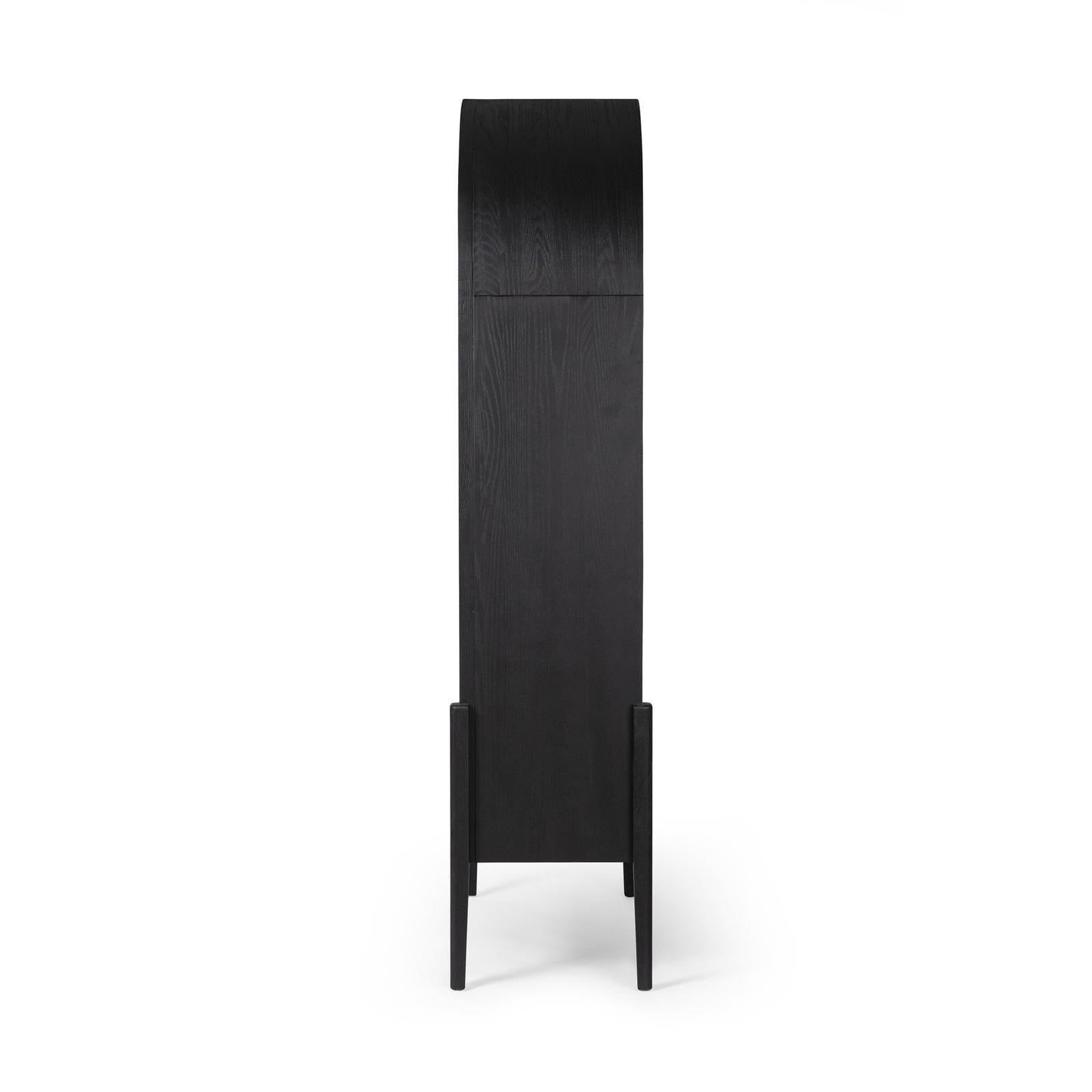 Four Hands Tolle Bookcase