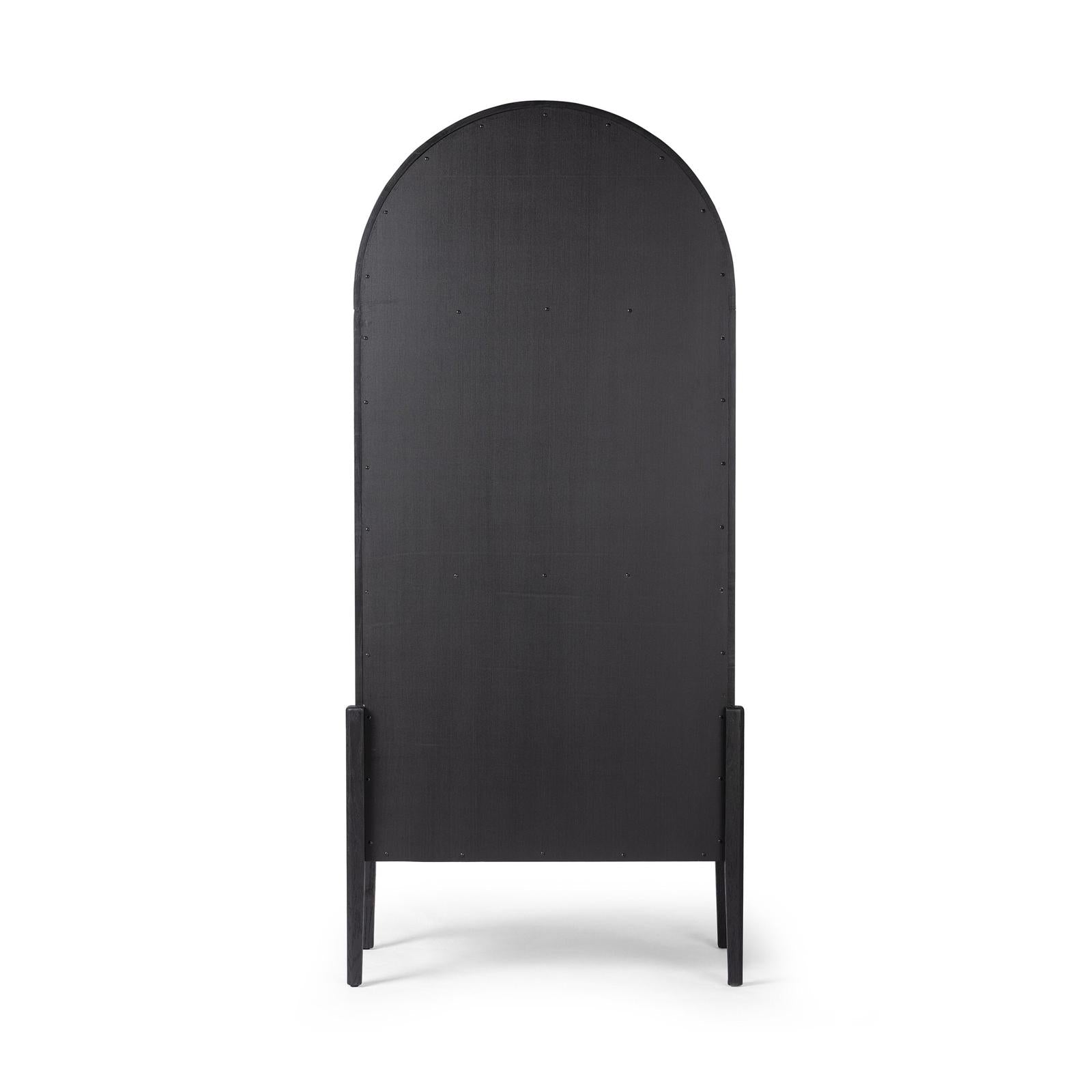 Four Hands Tolle Bookcase