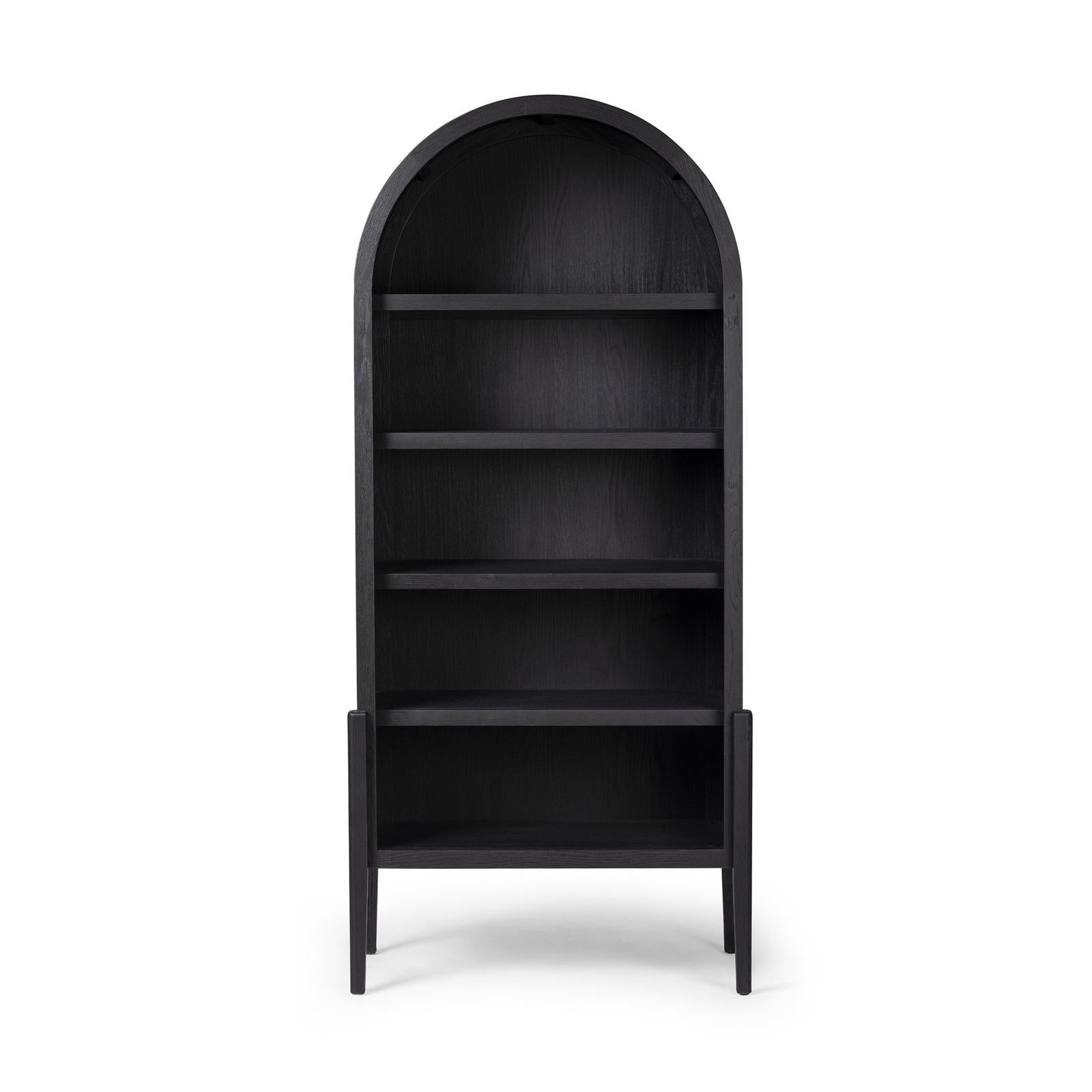 Four Hands Tolle Bookcase