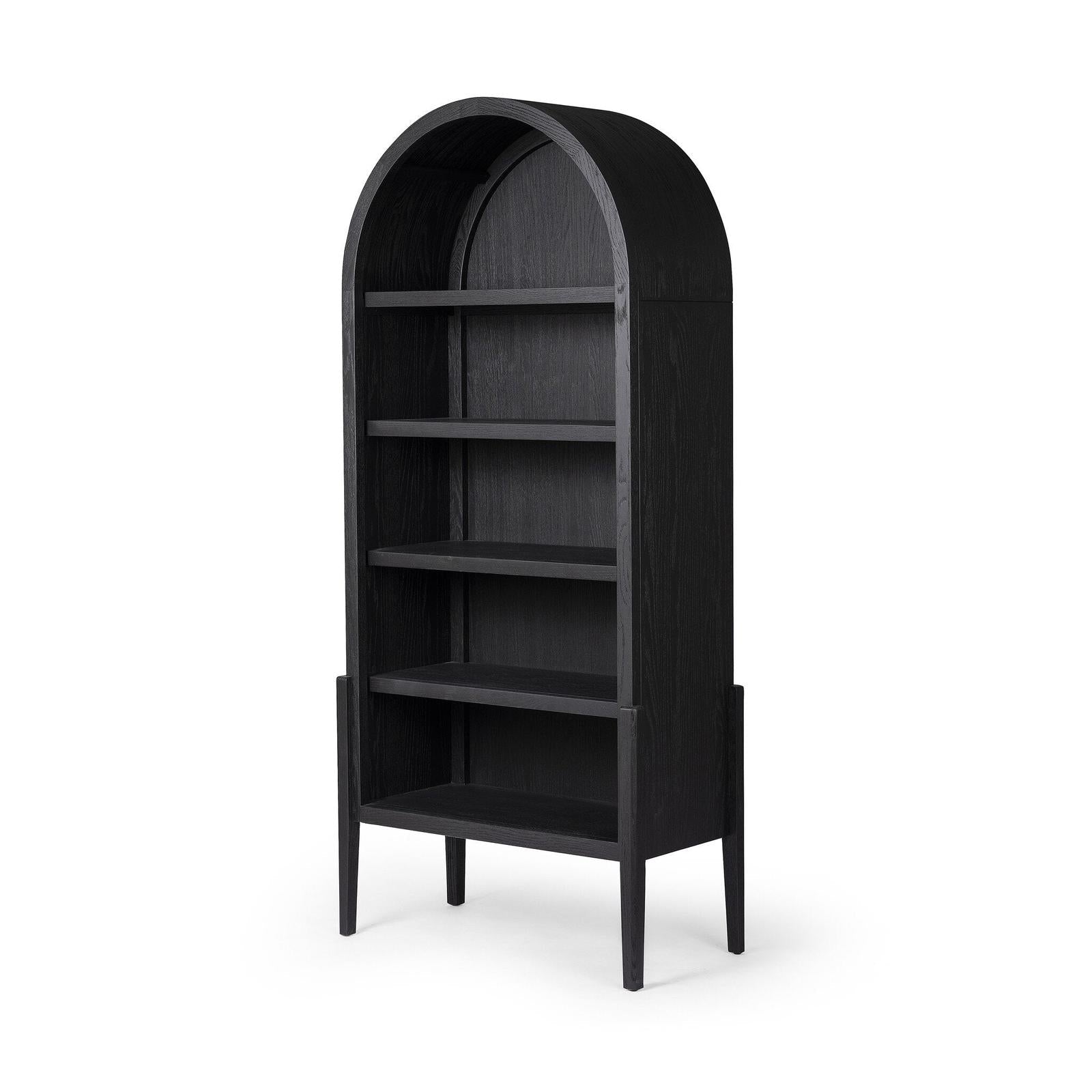 Four Hands Tolle Bookcase