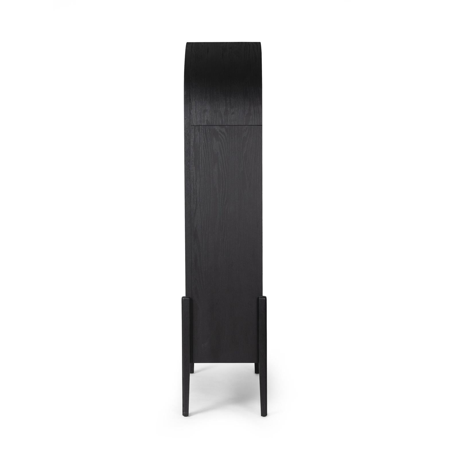 Four Hands Tolle Bookcase