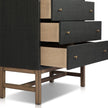 Fiona Tall Dresser