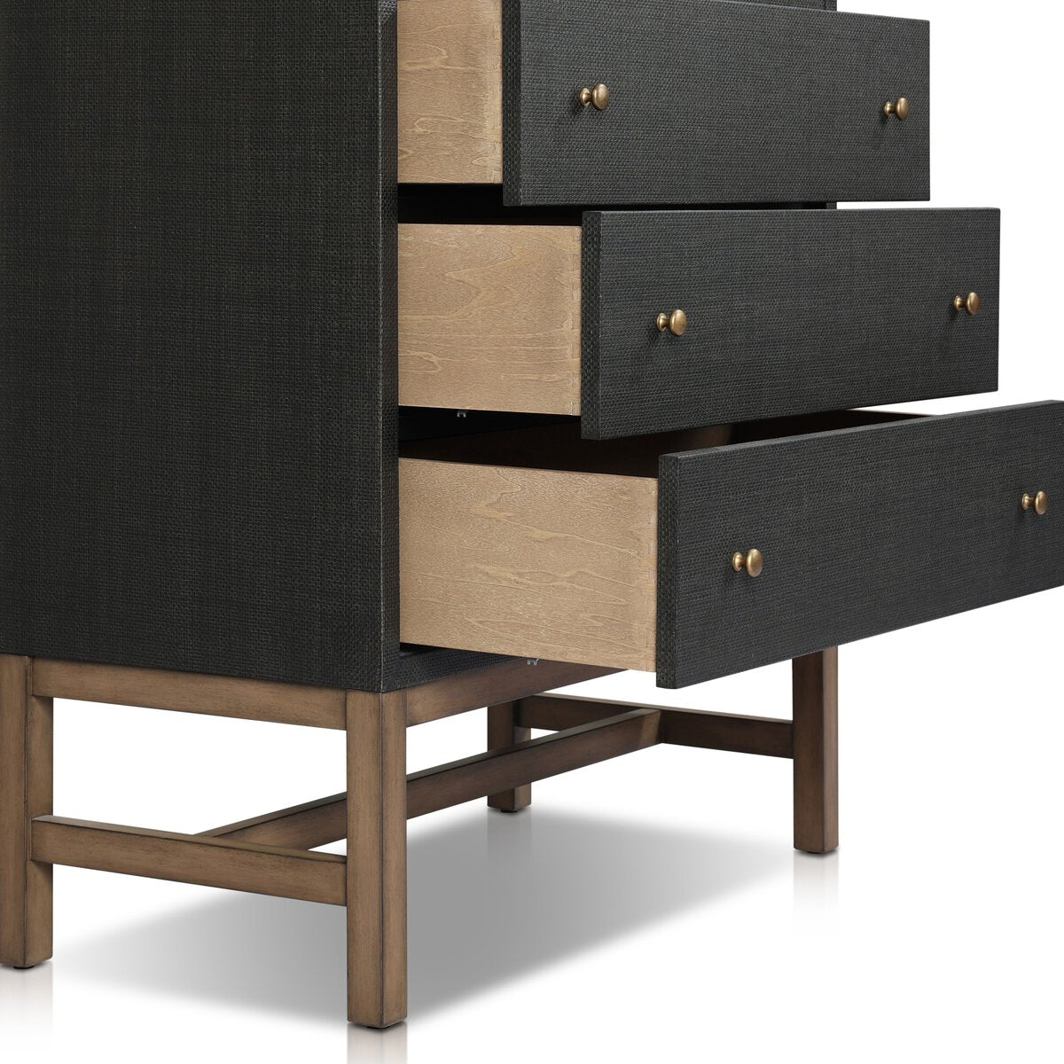 Fiona Tall Dresser