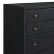 Fiona Tall Dresser