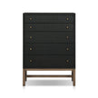 Fiona Tall Dresser