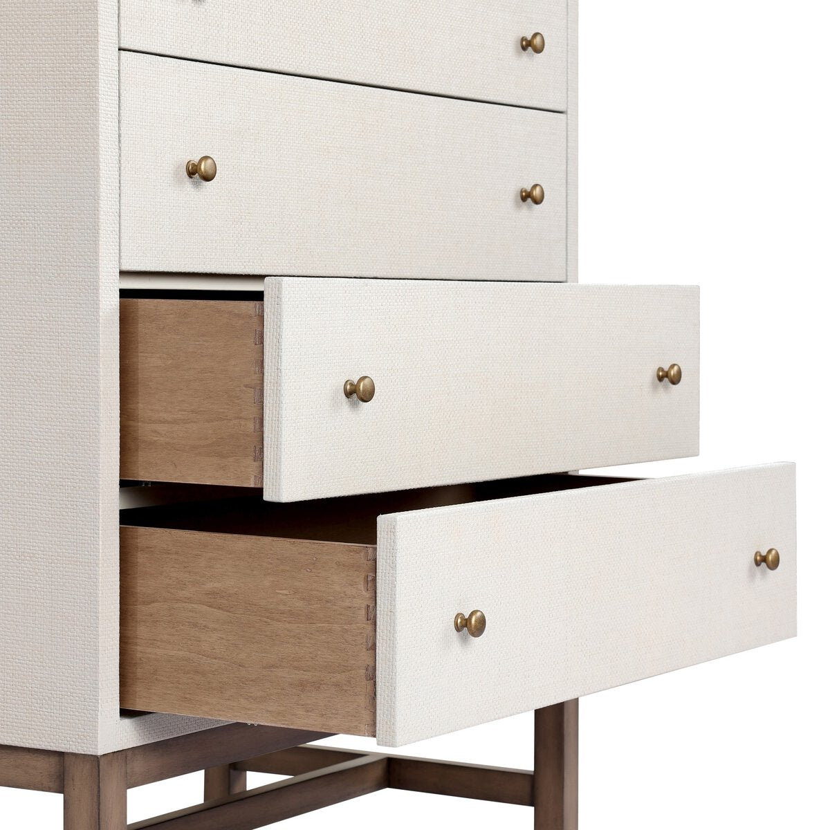 Fiona Tall Dresser