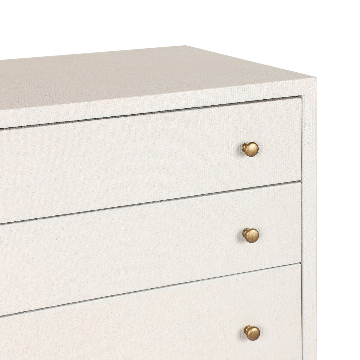 Fiona Tall Dresser