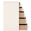 Fiona Tall Dresser