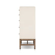 Fiona Tall Dresser