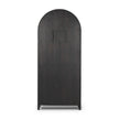 Four Hands Darts Cabinet