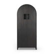 Four Hands Darts Cabinet