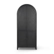 Four Hands Darts Cabinet